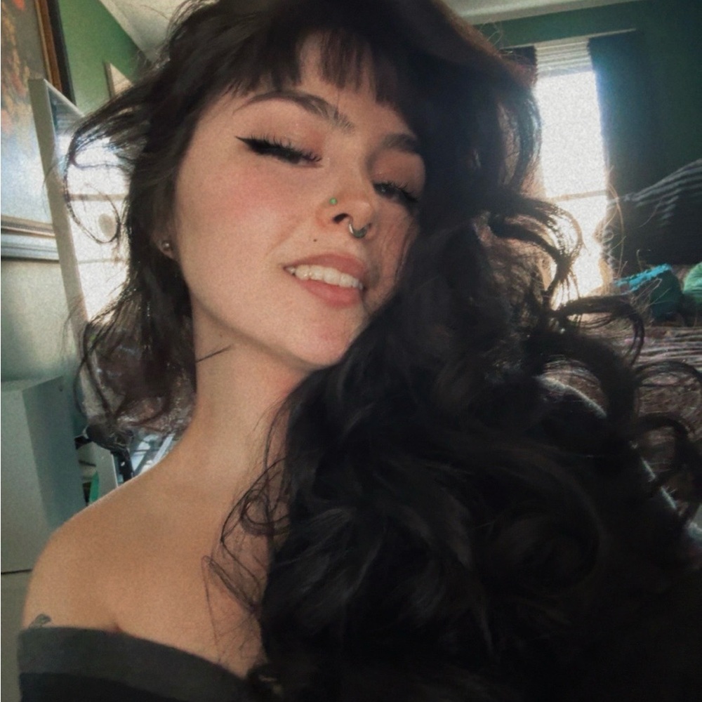 Get to know me!